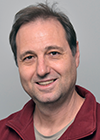 Lukits Gerhard Mag.phil.