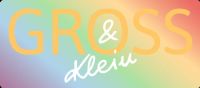Fr Gro und Klein