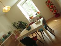 Wartezimmer