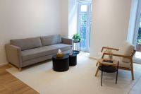 Praxisraum Bild 1