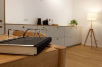Praxisraum Bild 2