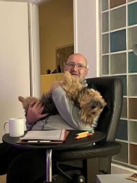 Ich und Isidor