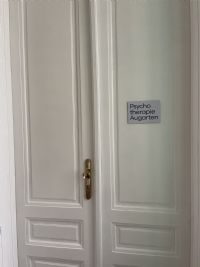Praxisschild