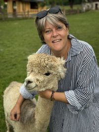 Caroline Rieser