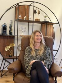 Jessica Baier - Klinische Psychologin