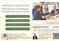 Wirtschaftsmediation