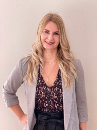 Jessica Baier - Klinische Psychologin