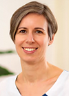 Ingrid Sarkzi