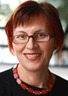 Margarete Steinlesberger