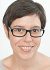 Sabine Zauner-Karpischek