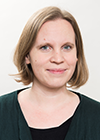 Magdalena Straer