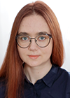 Olga Lapshova