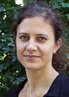 Edith Brotzge