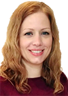 Sylvia Mekyna