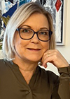 Marita Helkimo-Hauser