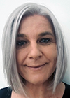 Mag. (FH) Petra Ernst
