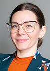 Sarah Gold-Ponesch