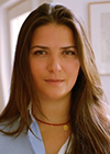 Alice Kahane-Schuchter